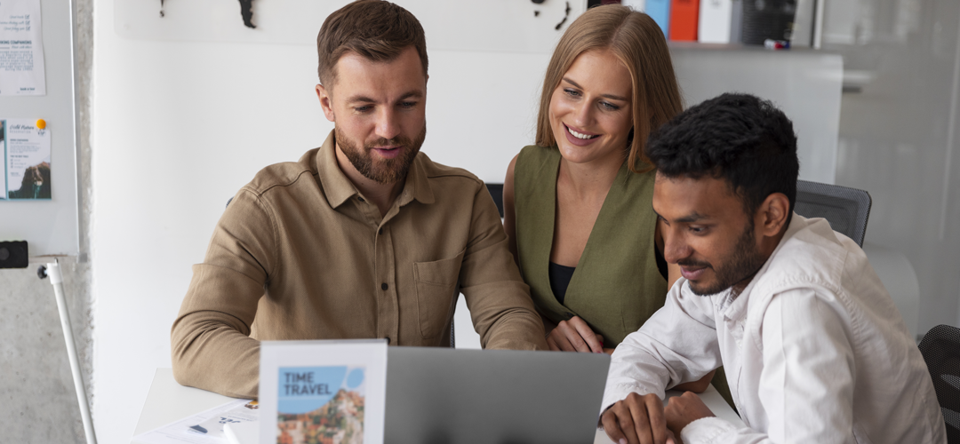 Avantages salariés personnalisés : offrez plus de flexibilité